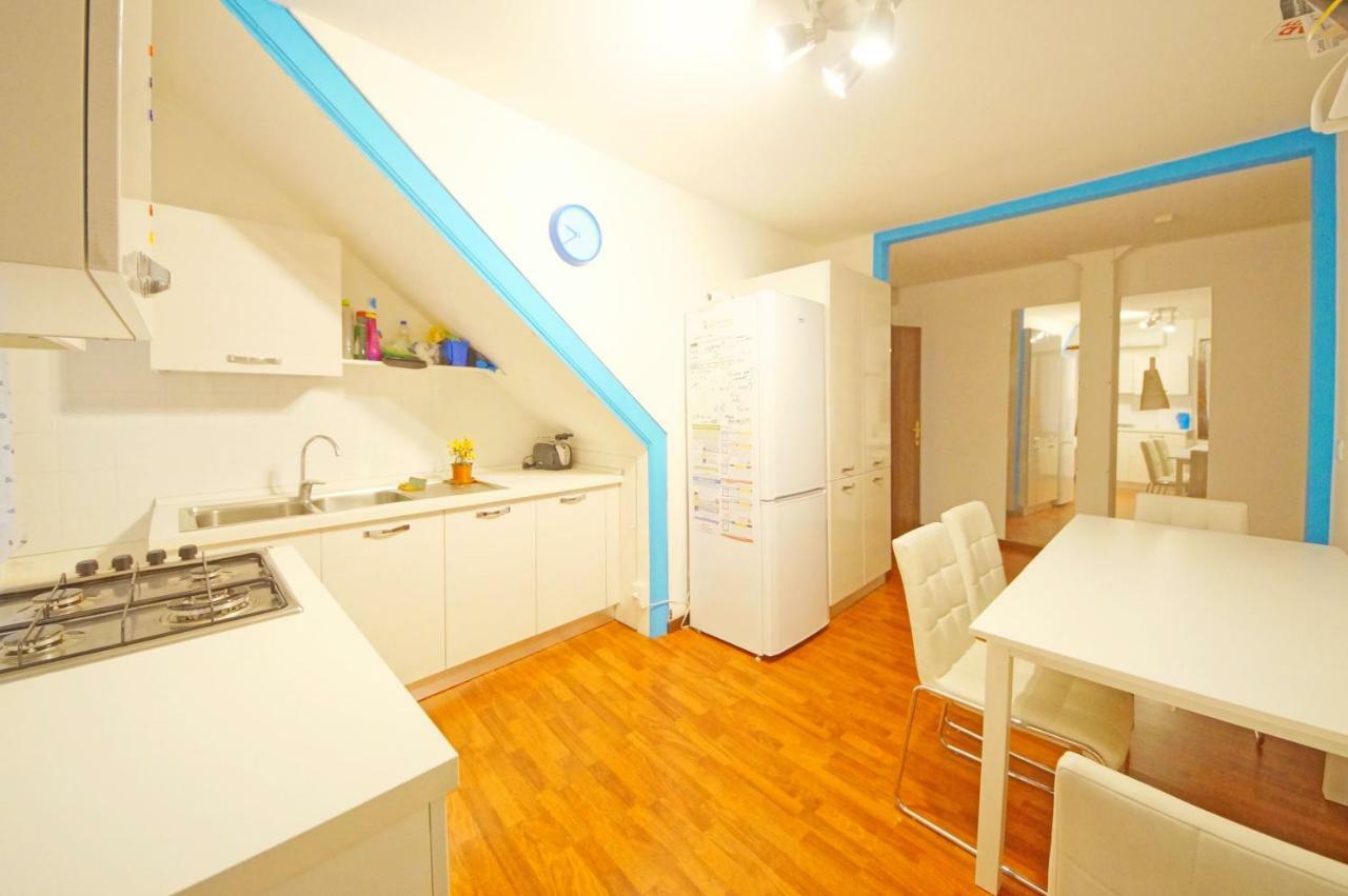 Dolcevita N 382 Apartamento *