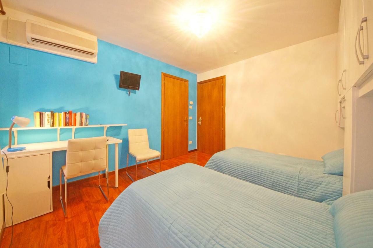 Apartamento Dolcevita N 382